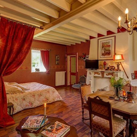 Chateau Le Val Brix Екстер'єр фото