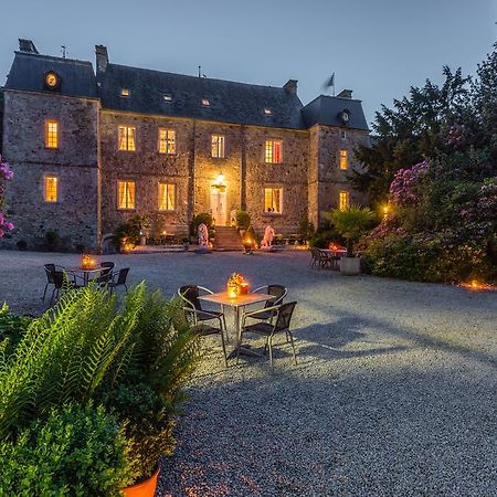 Chateau Le Val Brix Екстер'єр фото