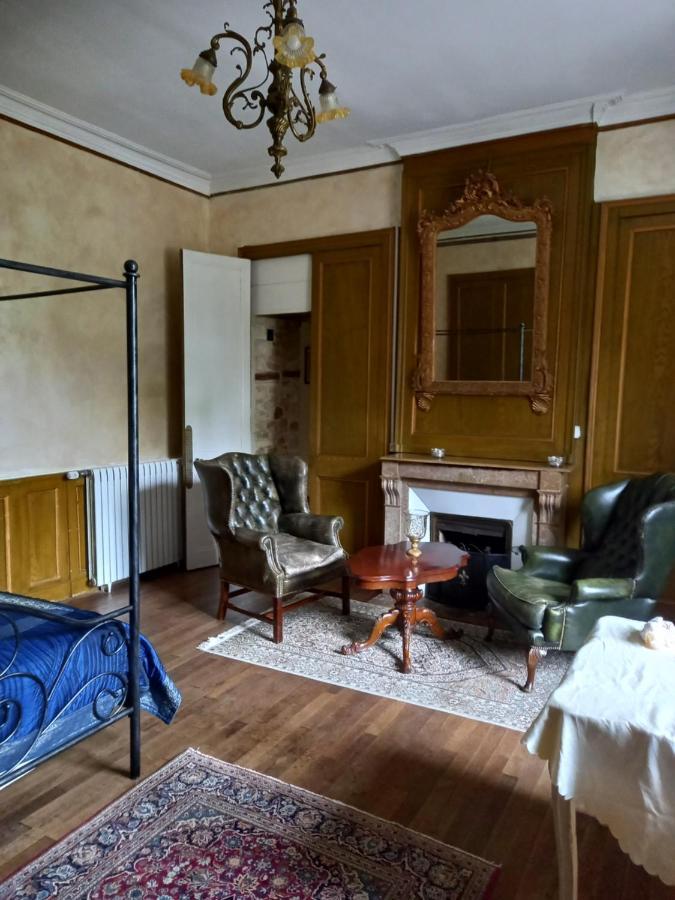 Chateau Le Val Brix Екстер'єр фото