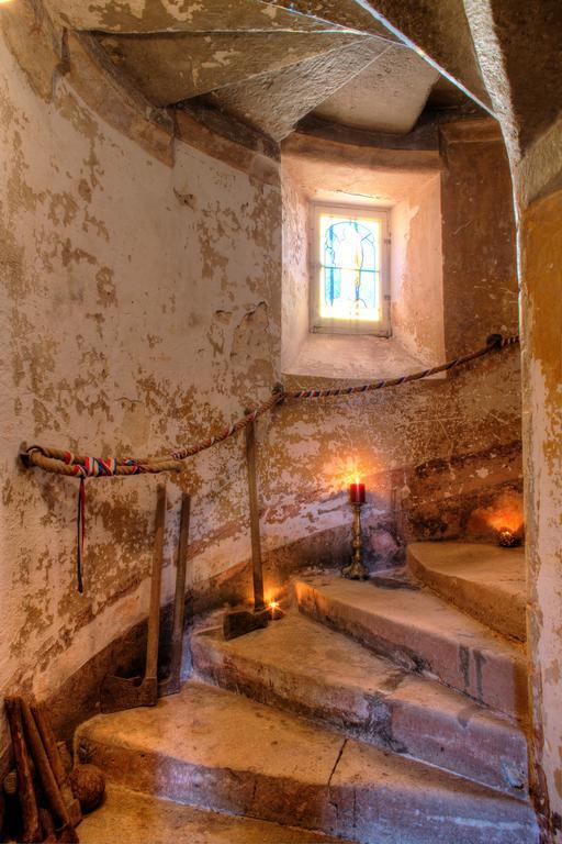 Chateau Le Val Brix Екстер'єр фото