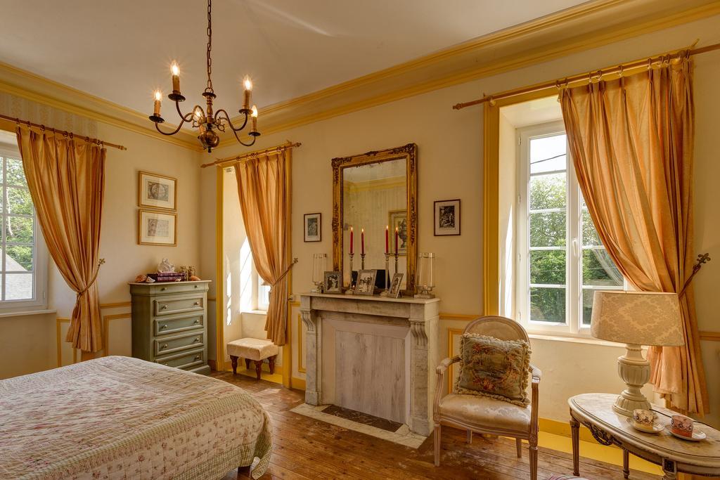 Chateau Le Val Brix Екстер'єр фото