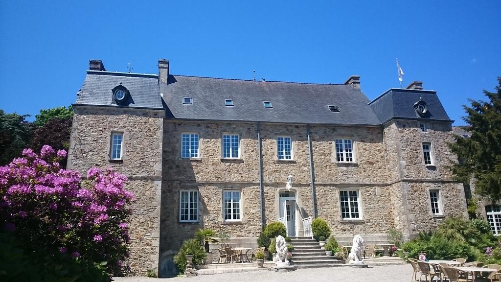 Chateau Le Val Brix Екстер'єр фото