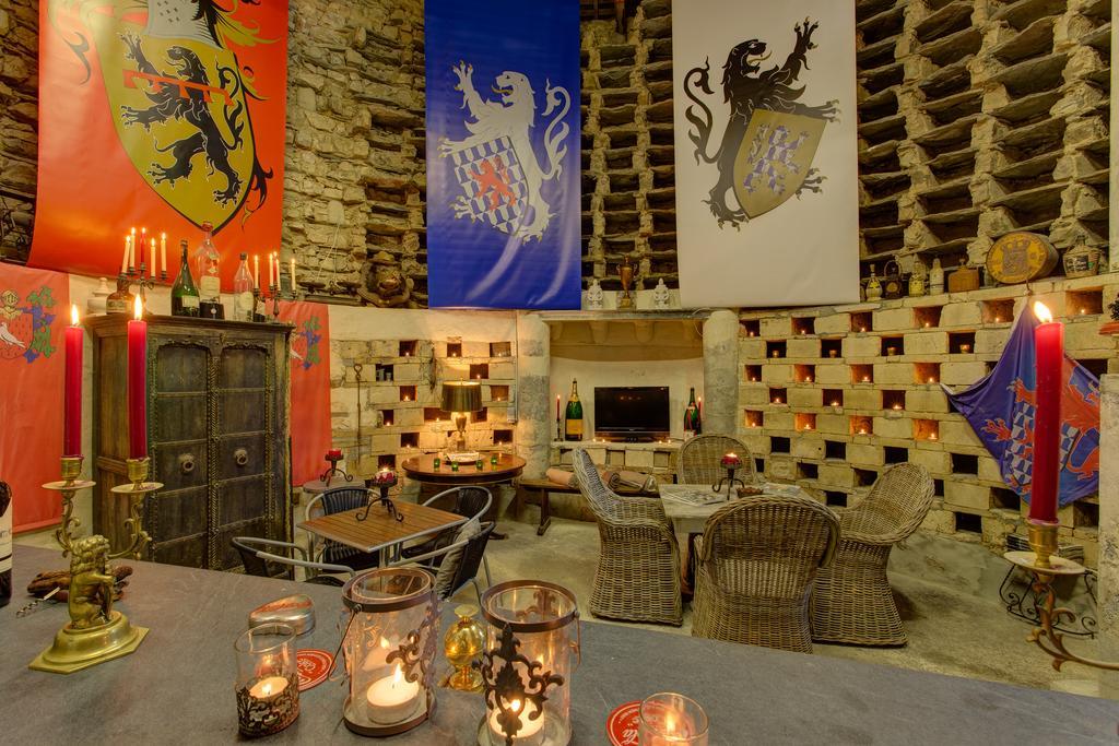 Chateau Le Val Brix Екстер'єр фото
