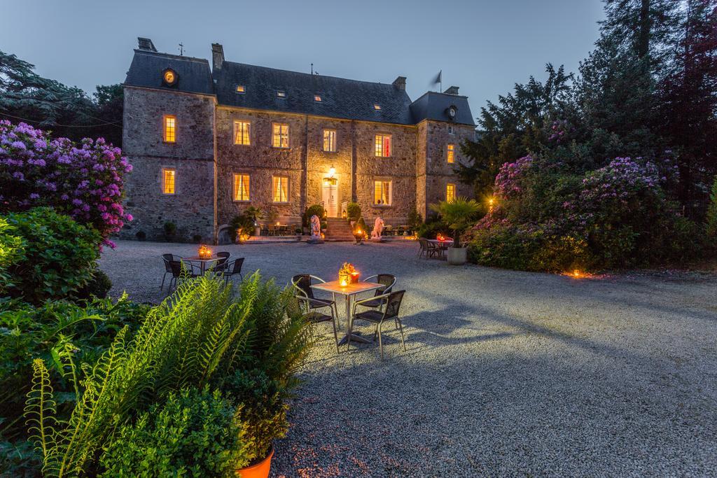 Chateau Le Val Brix Екстер'єр фото