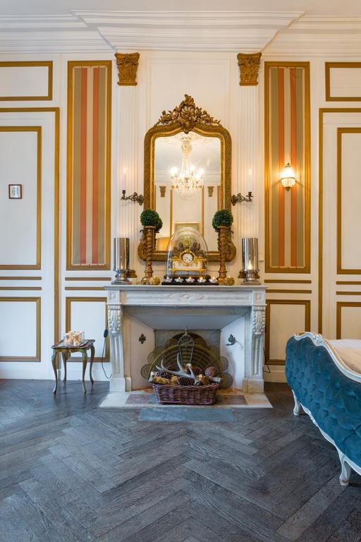 Chateau Le Val Brix Екстер'єр фото
