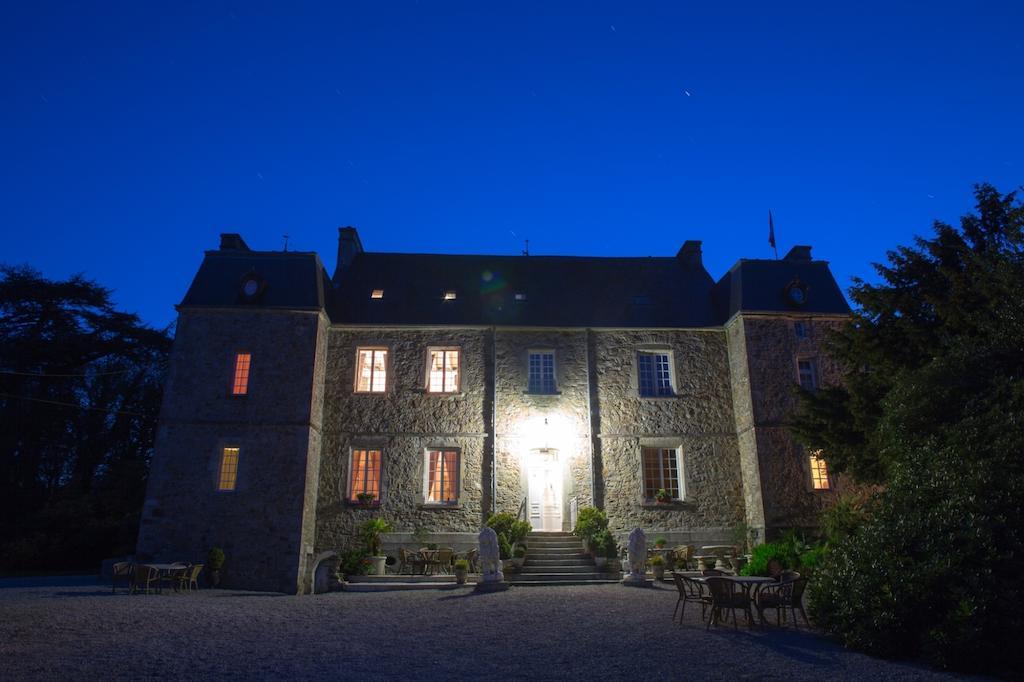 Chateau Le Val Brix Екстер'єр фото